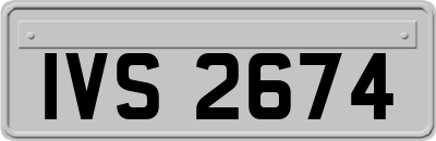 IVS2674