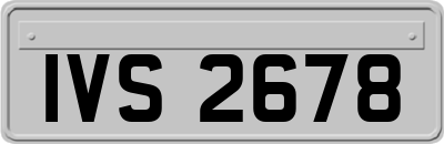 IVS2678