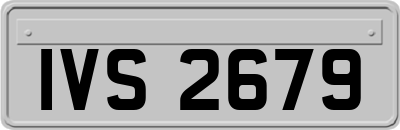 IVS2679