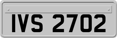 IVS2702