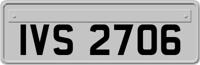 IVS2706