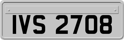 IVS2708