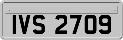 IVS2709