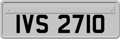 IVS2710