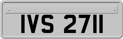 IVS2711