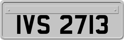 IVS2713