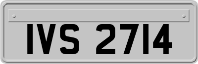 IVS2714