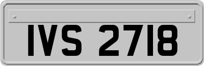 IVS2718