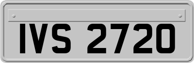 IVS2720