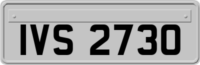 IVS2730