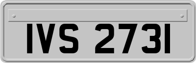 IVS2731