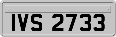 IVS2733