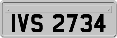 IVS2734