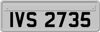 IVS2735