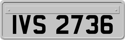 IVS2736