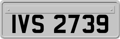 IVS2739