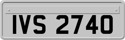 IVS2740