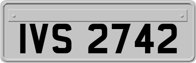 IVS2742
