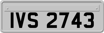 IVS2743