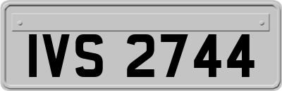 IVS2744