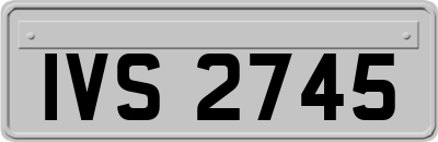 IVS2745