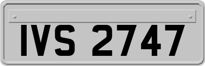 IVS2747