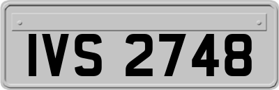 IVS2748