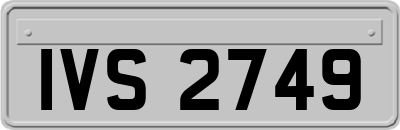 IVS2749