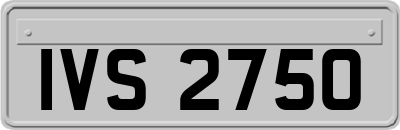 IVS2750