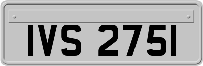 IVS2751