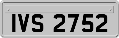 IVS2752