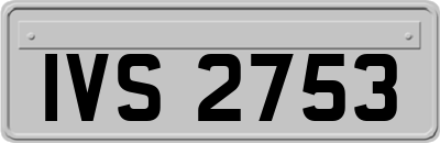 IVS2753