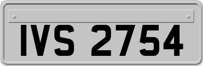 IVS2754