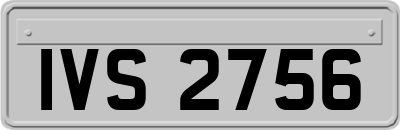 IVS2756