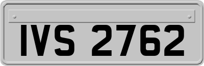 IVS2762