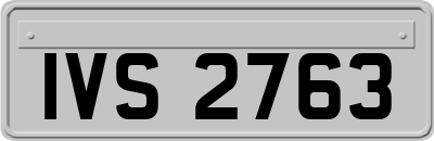 IVS2763