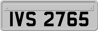 IVS2765