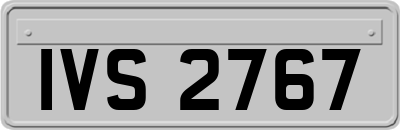 IVS2767