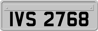 IVS2768