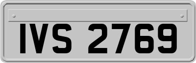 IVS2769