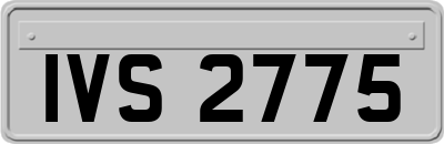 IVS2775