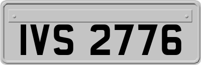 IVS2776