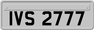 IVS2777