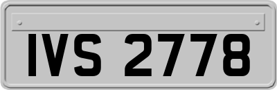 IVS2778