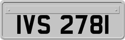 IVS2781