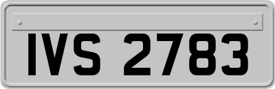 IVS2783