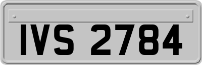 IVS2784