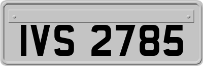 IVS2785