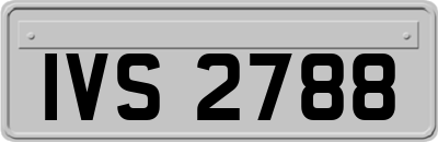 IVS2788
