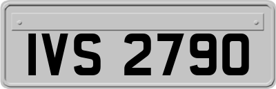IVS2790